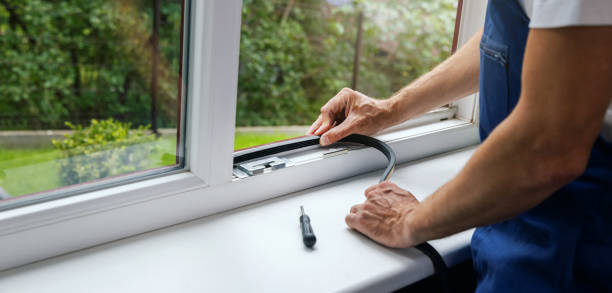 Fast and Reliable Emergency Window and Door Repairs in Marcus Hook, PA